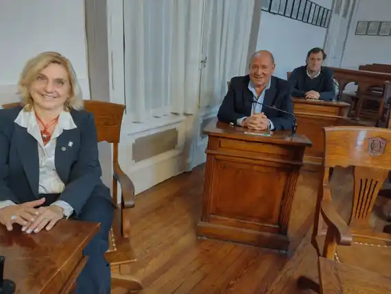 Observatorio Vial: "Sólo la voluntad no alcanza, tiene que haber decisión política"