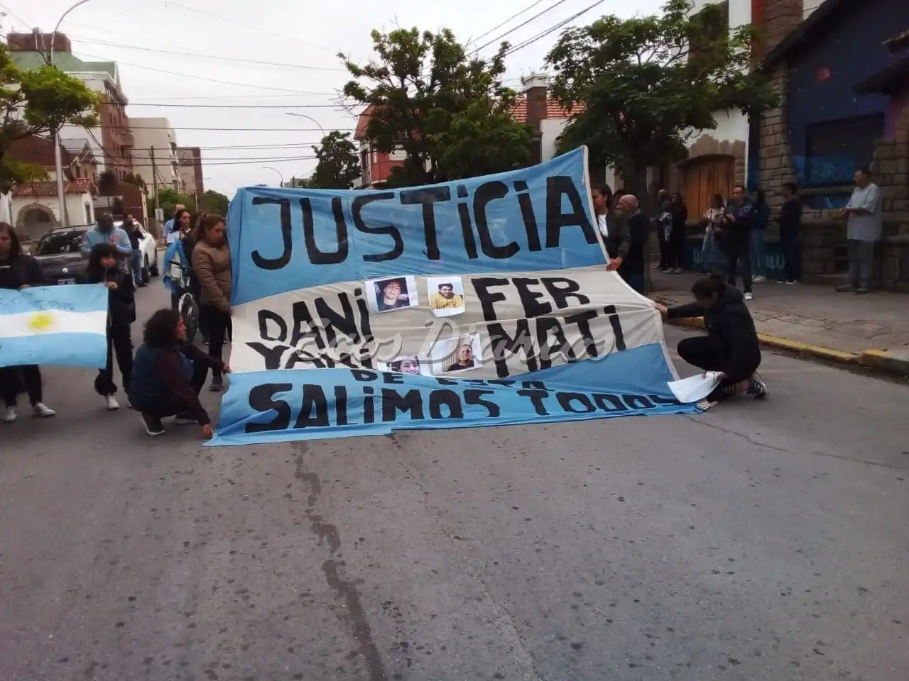 Justicia