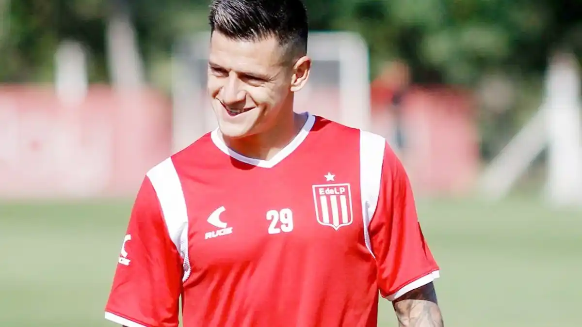 El concordiense “Leo” Godoy será jugador de Independiente