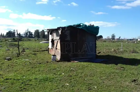 Usurpaciones: presentaron un proyecto para habilitar un "desalojo express"