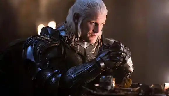 Venganza. Daemon Targaryen prepara la revancha