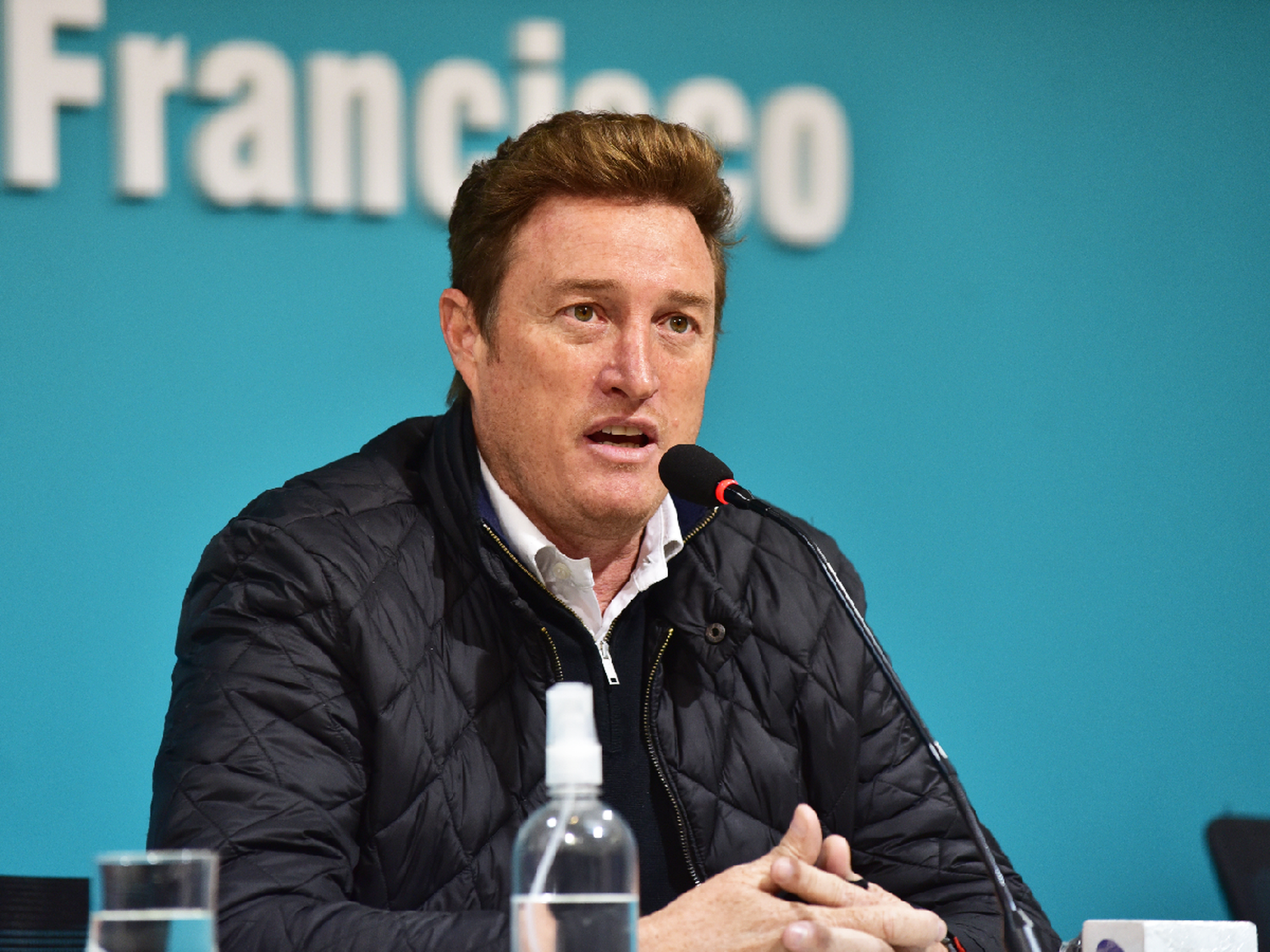 San Francisco fue seleccionada para un proyecto de turismo urbano impulsado por la provincia