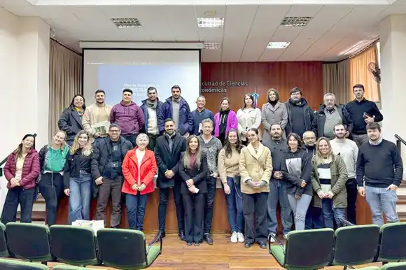 Culminaron las instancias participativas del Plan de Respuesta al Cambio Climático