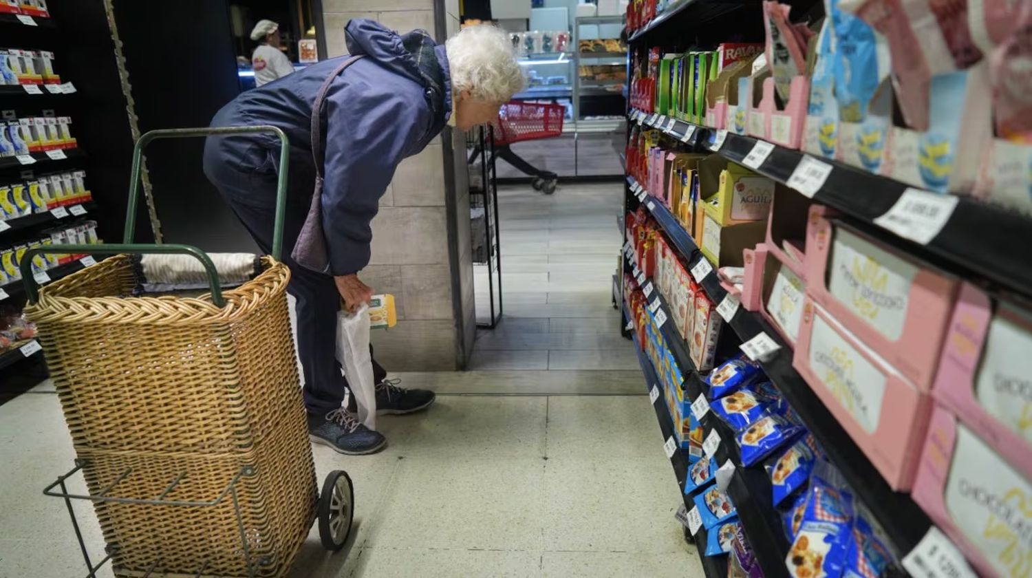 Cuál fue el aumento de los precios mayoristas en junio 2025