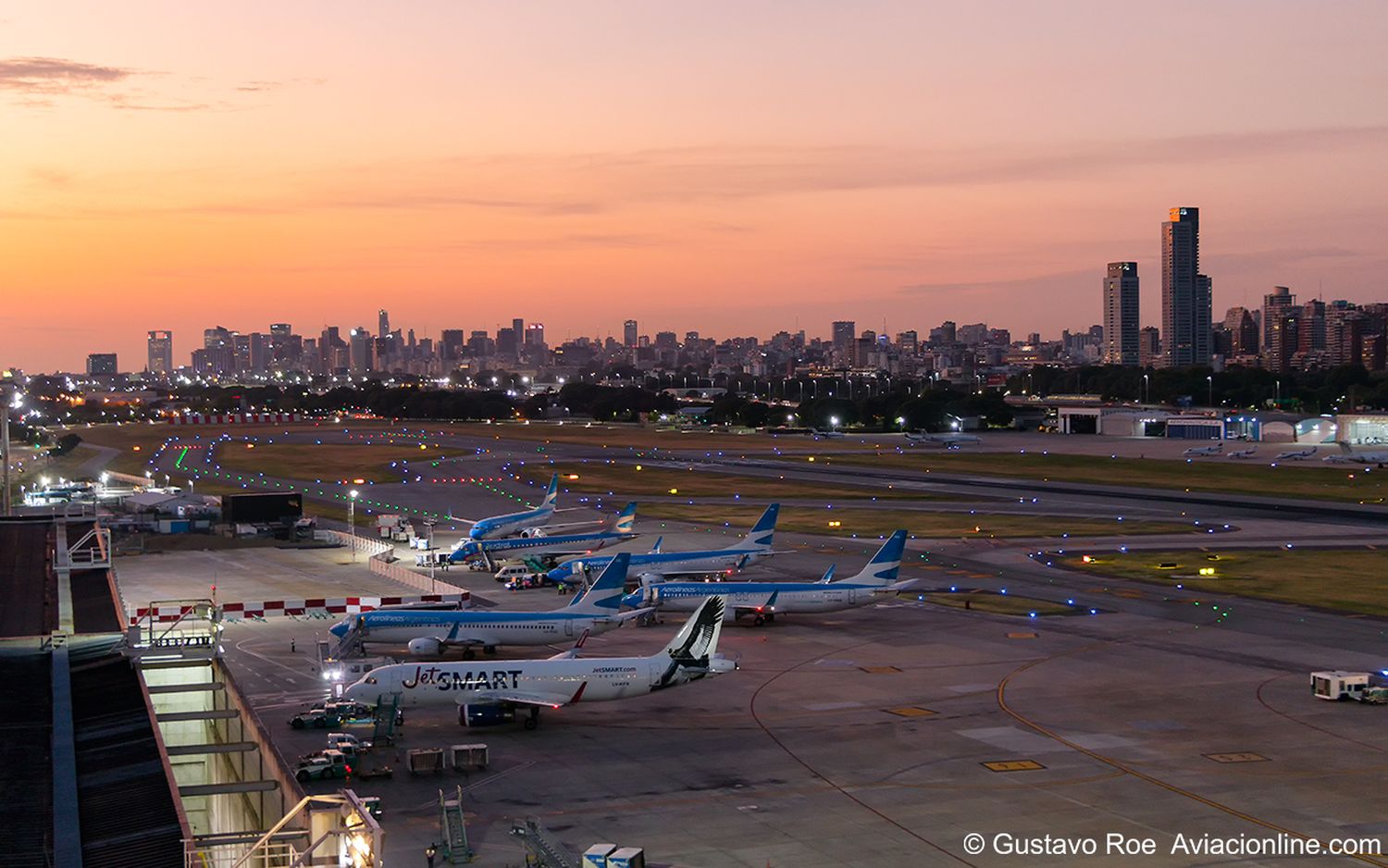 Argentina implementa un nuevo Contrato de Servicio Aéreo con más protecciones para el pasajero