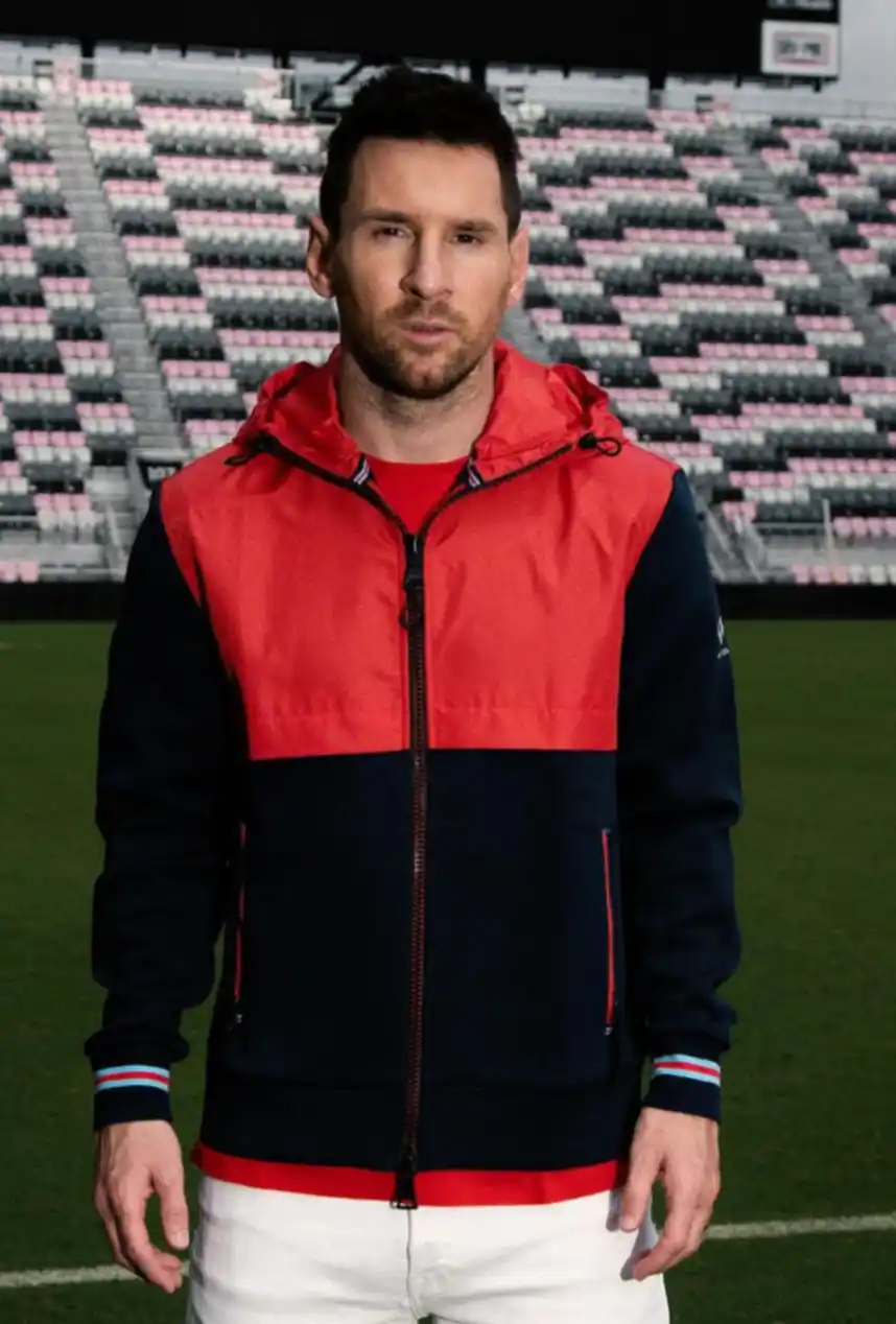 Messi realiza compras en un supermercado y revoluciona Miami