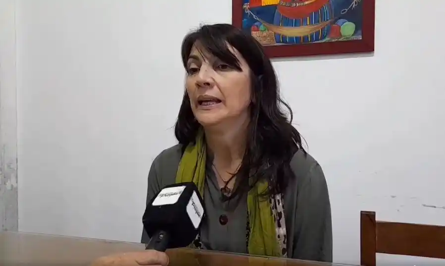Liliana Monti: “Juntos podremos lograr los sueños que compartimos”