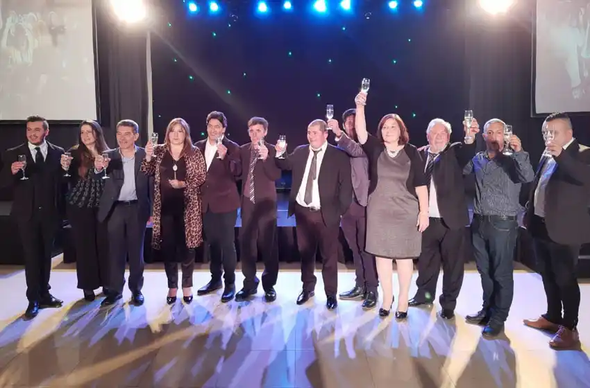 Día del Gastronómico: “Han sabido remar y sacar adelante el gremio”