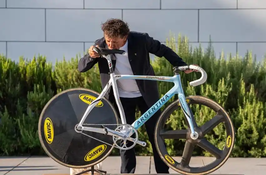 Robo a Curuchet: detienen al presunto líder de la banda