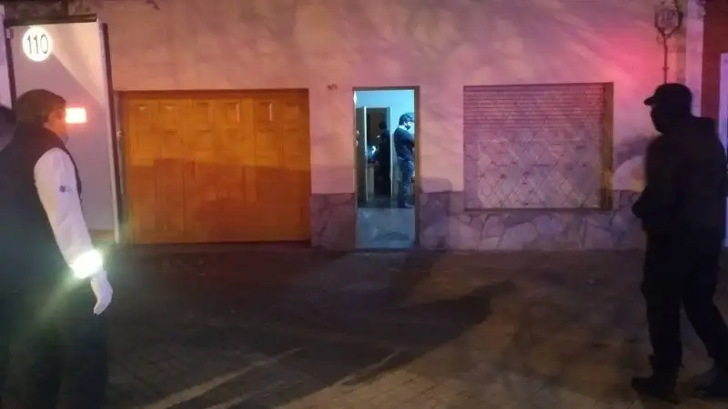 Espeluznante: encontraron asesinada a una anciana dentro de un armario