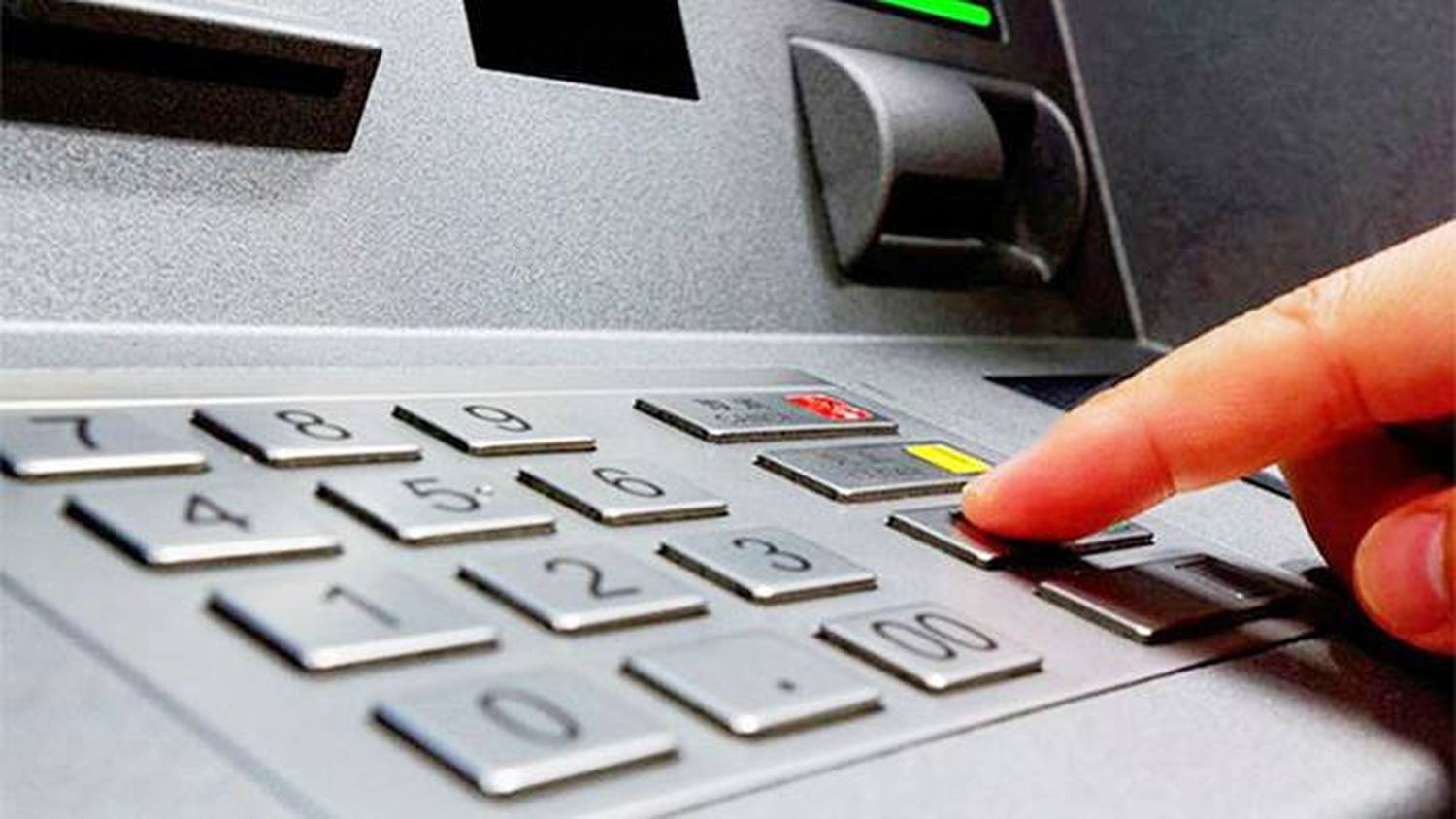 Titulares de la Ley 4035 de toda la provincia recibirán una tarjeta de cobro