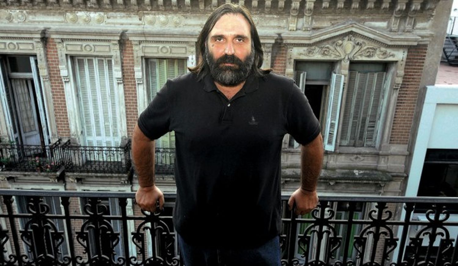 Antes de la represión a docentes, Baradel no descartaba paros si Vidal no realiza una oferta superadora