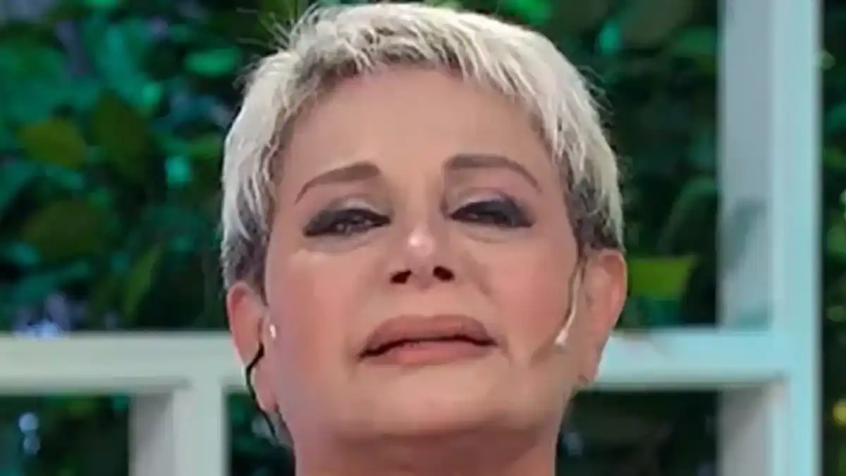 Dolor en el espectáculo: Carmen Barbieri y el fin abrupto de una amistad histórica