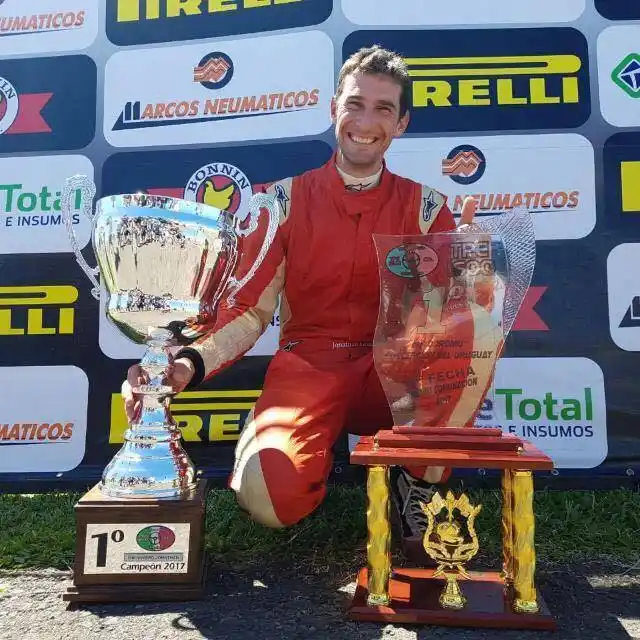 Campeón indiscutido