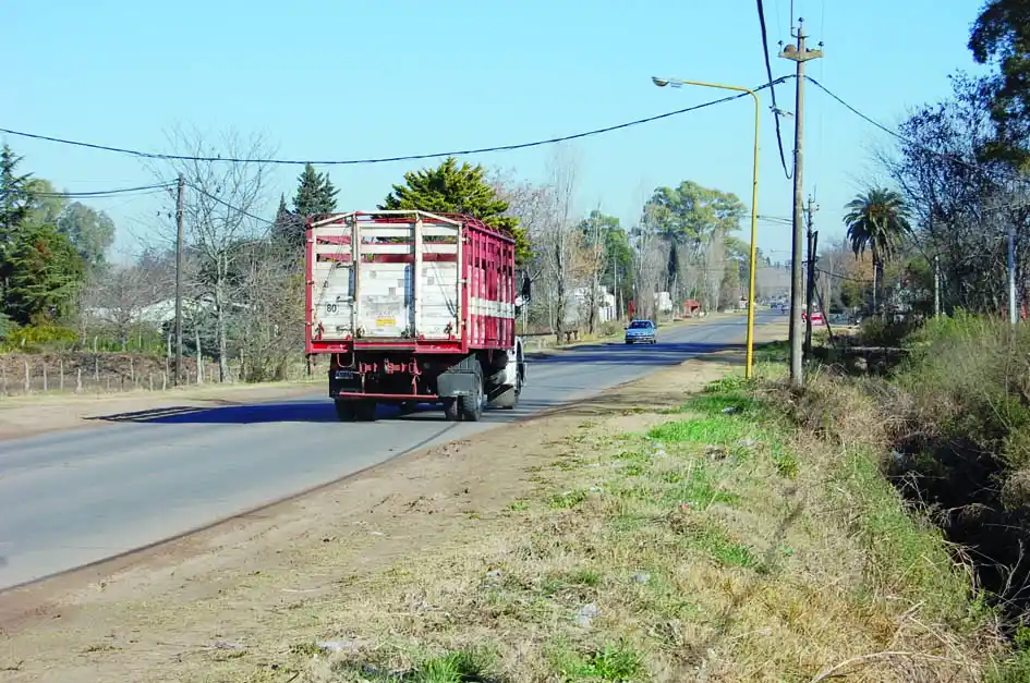 En septiembre comenzarán los trabajos de repavimentación de Urquiza al Oeste