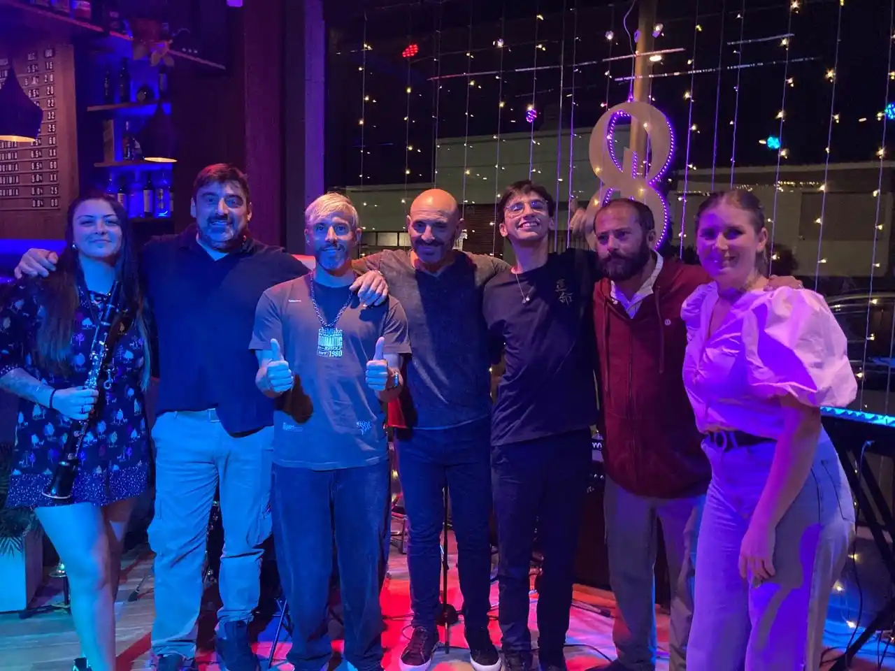 Música. En CCF con entrada libre y gratuita