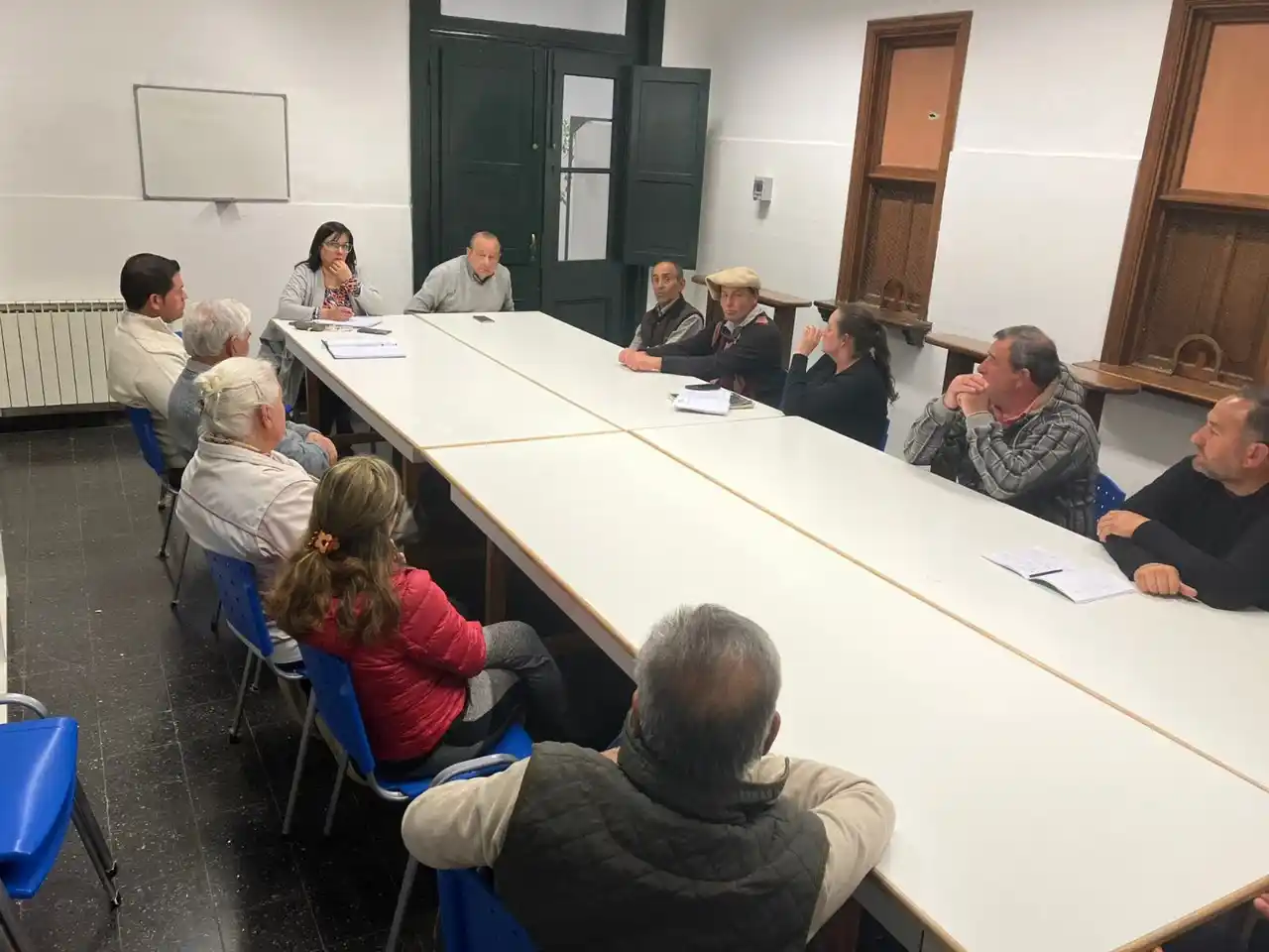 Organizan la Fiesta Tradicionalista “Entre Asados y Relinchos”