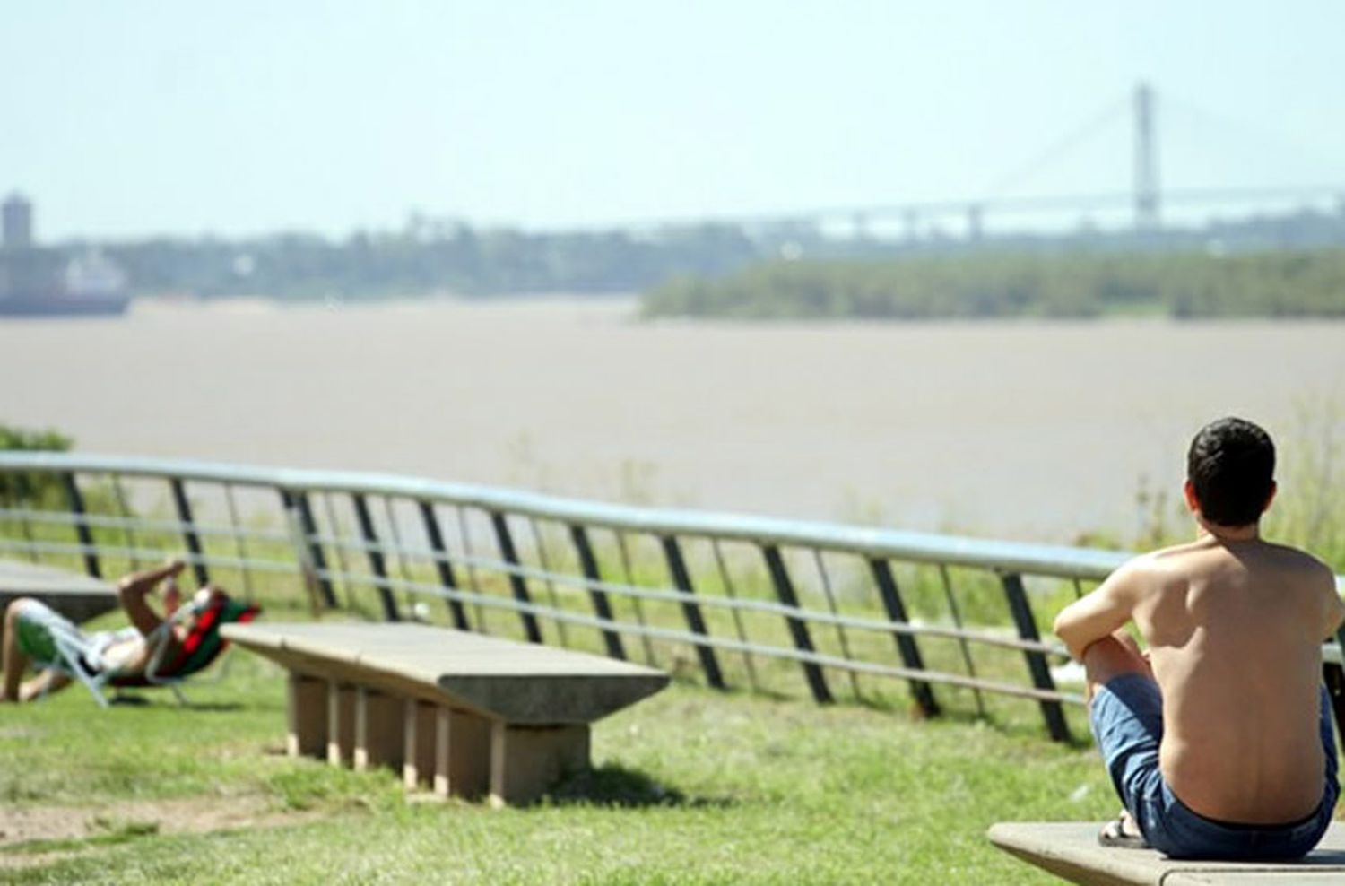 Finde XXL: cómo estará el clima en Rosario en los próximos días