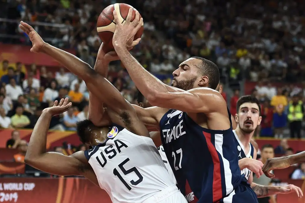 Francia será el rival de Argentina en semifinales