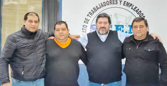 Sindicato de Trabajadores  y Empleados Municipales