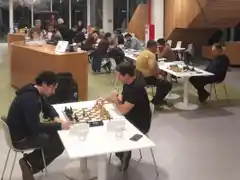 Todo listo para el comienzo del Campeonato Tandilense