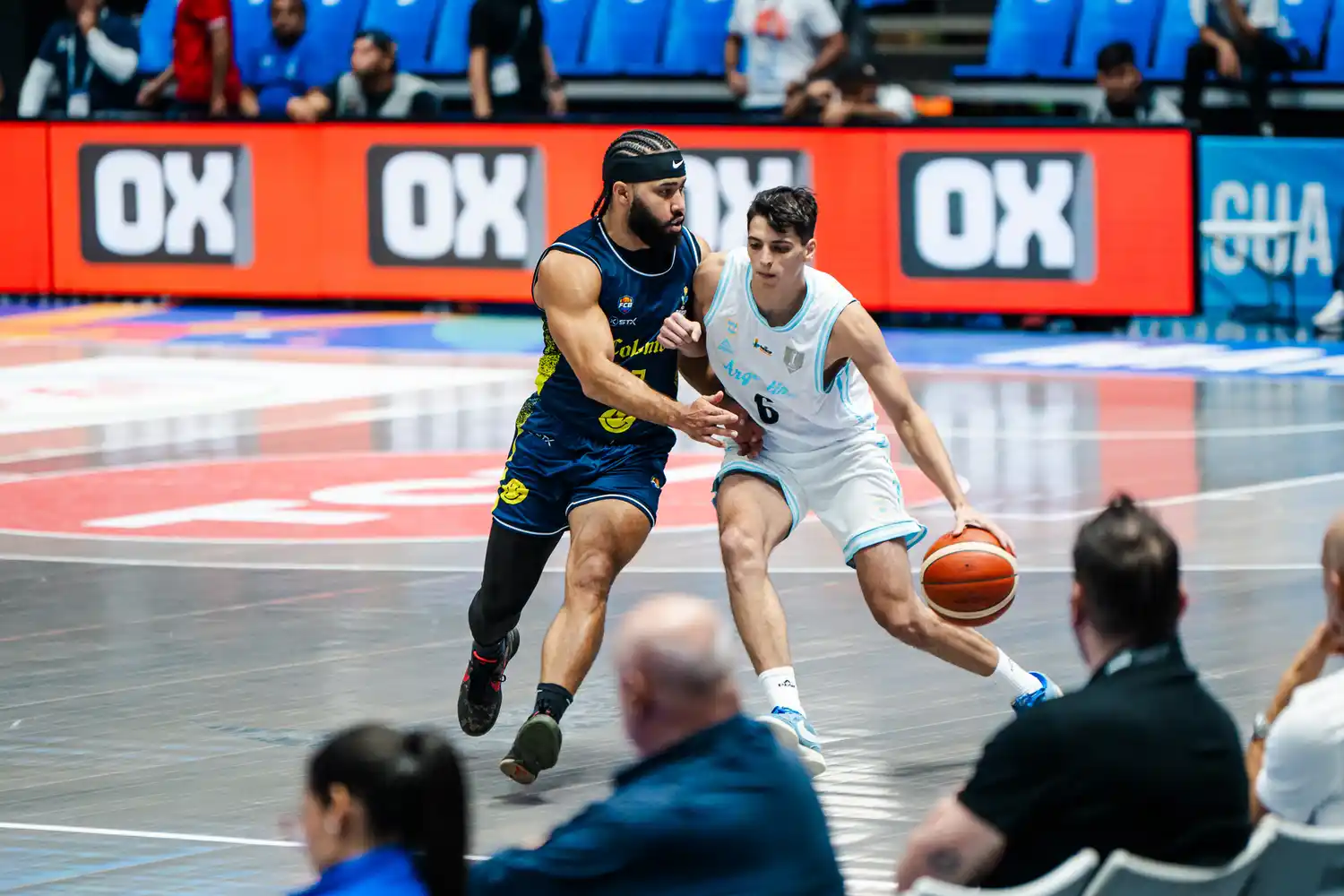 Selección Argentina - 1