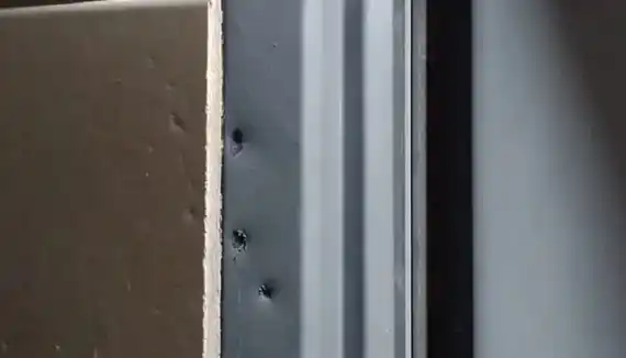 Investigan ataque a la vivienda de un jugador en Entre Ríos