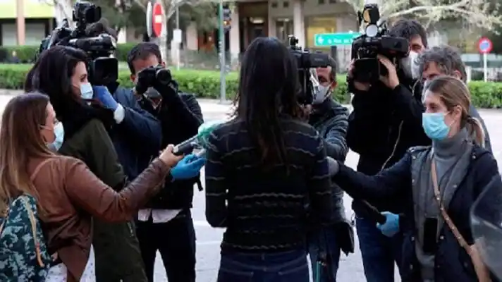 DEJEN TRABAJAR A LOS PERIODISTAS: exigencia del CNP para las elecciones de este domingo