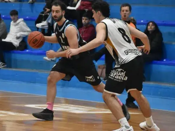El CAI recibe a las 21:30 a Atlético en el punto 2 de la serie por semis del Oficial de la ARB. Foto:AR