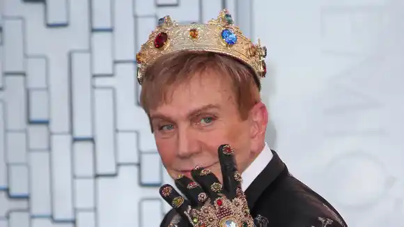 Osmel suelta la lengua y por fin revela por qué renunció al Miss Venezuela (Video)