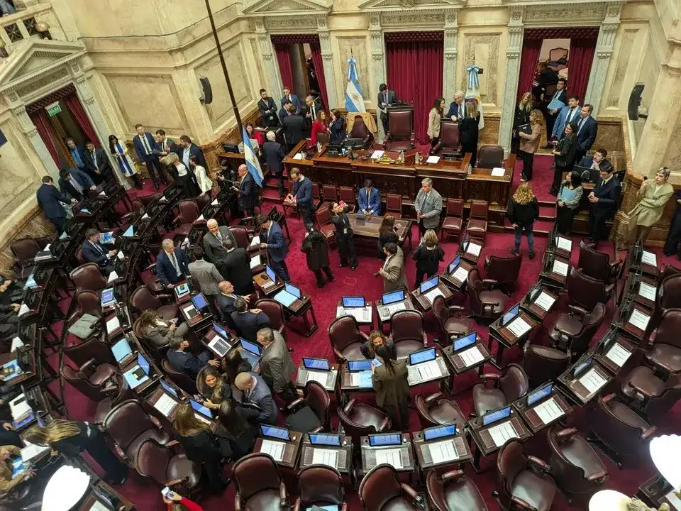 Sin el capítulo referido a la extranjerización de tierras, el debate se concentrará en una serie de modificaciones vinculadas al régimen de propiedad privada, expropiaciones, desalojos y manejo del fuego.