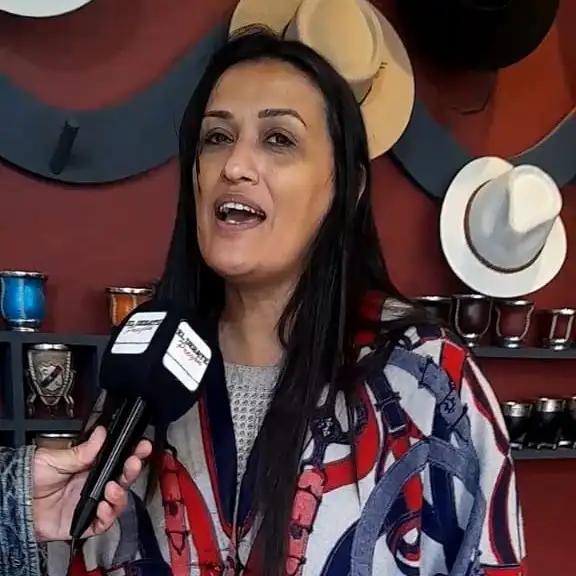 Caña con ruda en “Adelaida Cuero”: una tradición que se renueva cada 1º de agosto