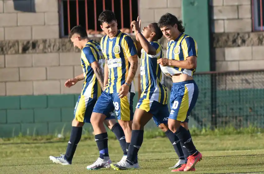 Central ganó 2-1 en Sarandí, selló su pasaje a Libertadores y avanzó a cuartos