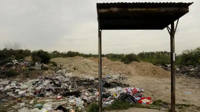 Hallazgo en un basural: un brutal femicidio genera conmoción