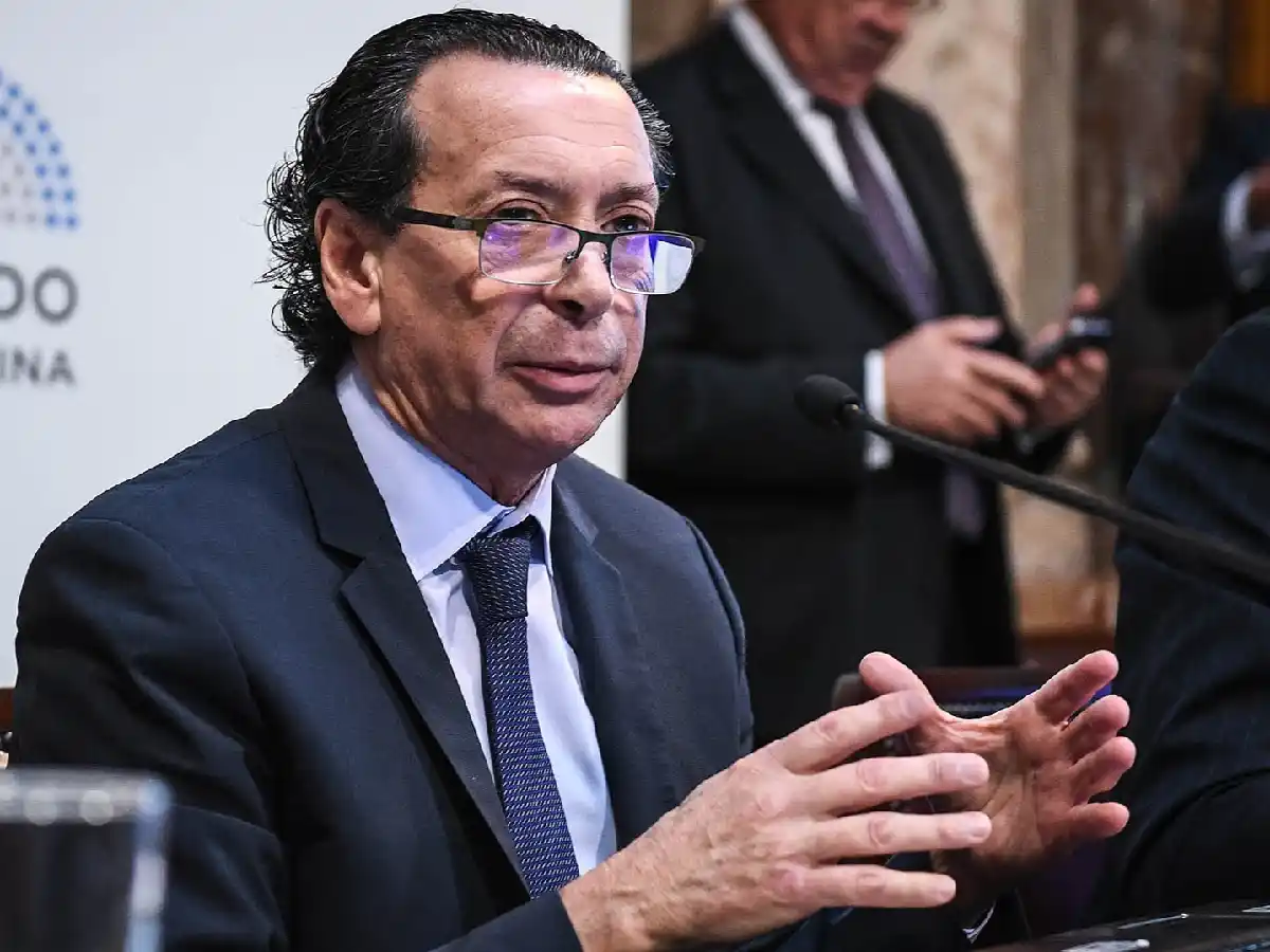 Sica: "Es imposible que gane Cristina el año que viene, Cambiemos sigue siendo el cambio"