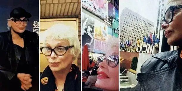 La confesión de Carmen Barbieri