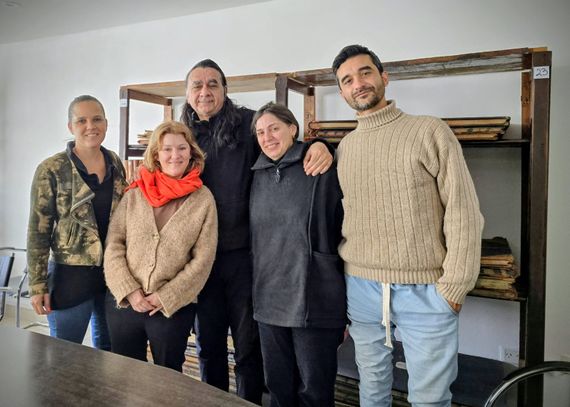 Tandil se convertirá en el escenario del Festival Internacional de Realización Audiovisual