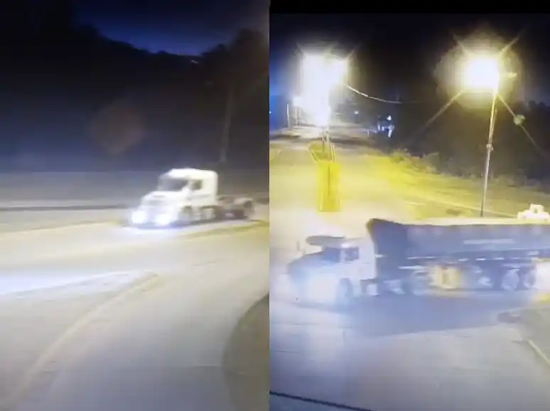 Robo de camiones: la fiscal no descarta ninguna hipótesis