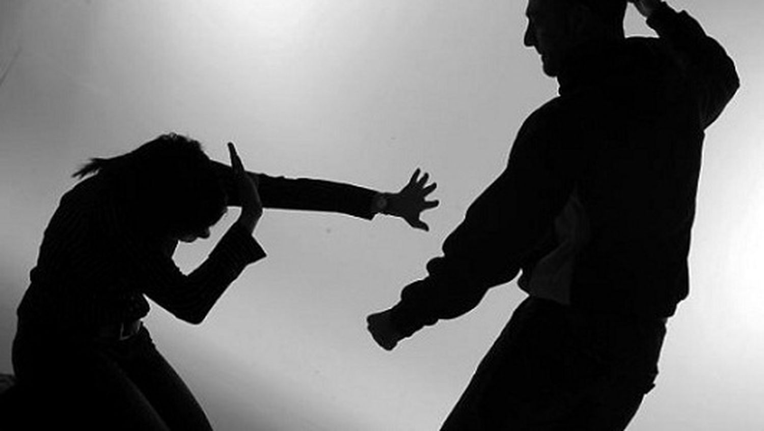 Desgarrador testimonio de la mujer ciega por los golpes de su marido