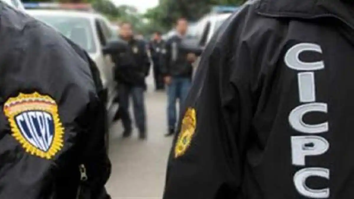 QUEMÓ a su pareja porque no aceptaba la separación: ella murió a los pocos días y él está detenido