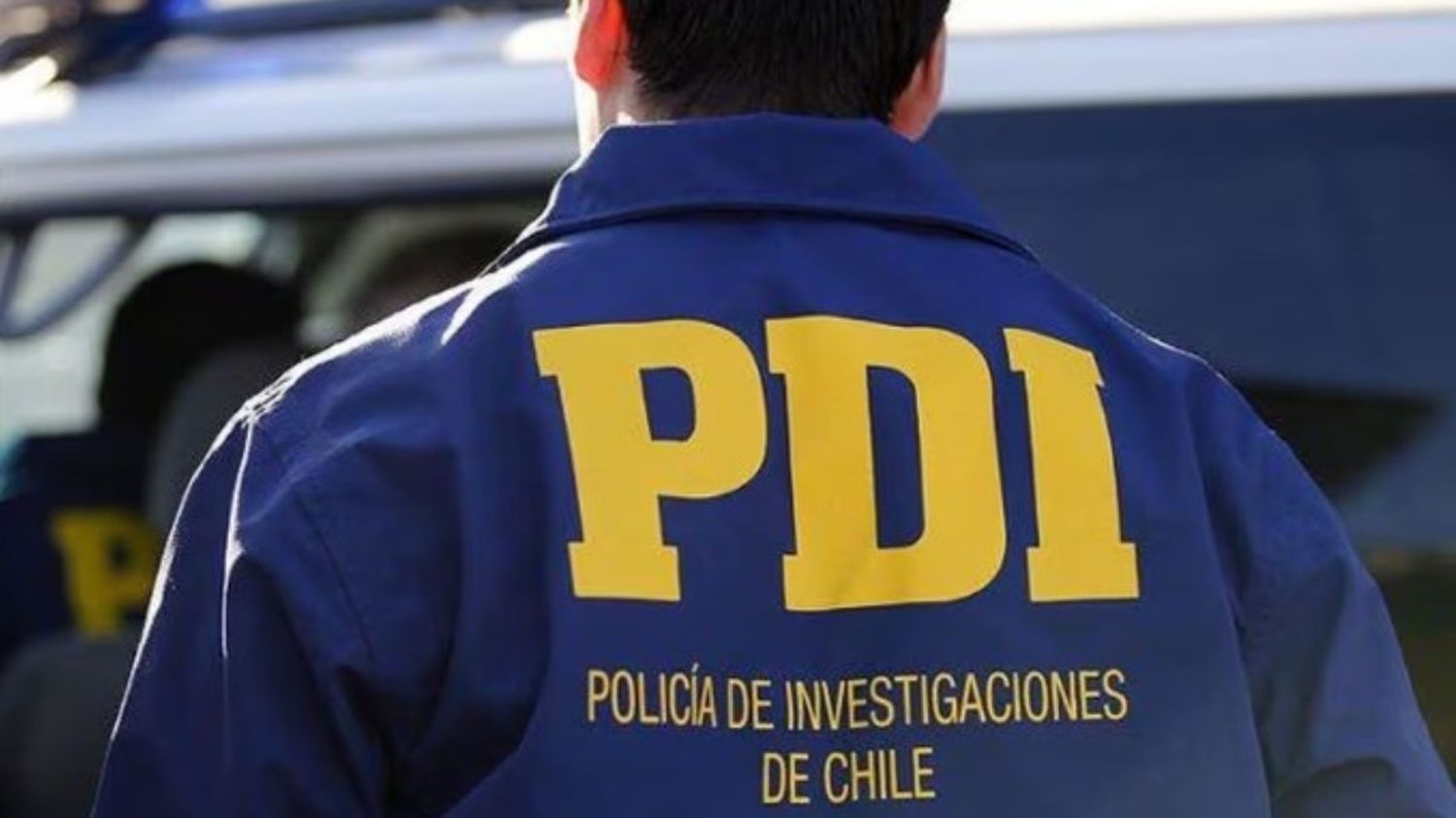 Imputados en Chile dos venezolanos por secuestro extorsivo y robo con violencia, presuntamente fueron agentes del CONAS