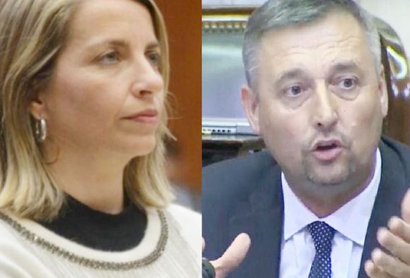 Instan a crear un protocolo contra la violencia de género