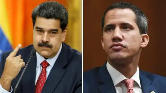 ¿CON INTERINATO EN EL PRECIPICIO?: Tribunal del Reino Unido falla a favor de Guaidó en disputa por oro venezolano