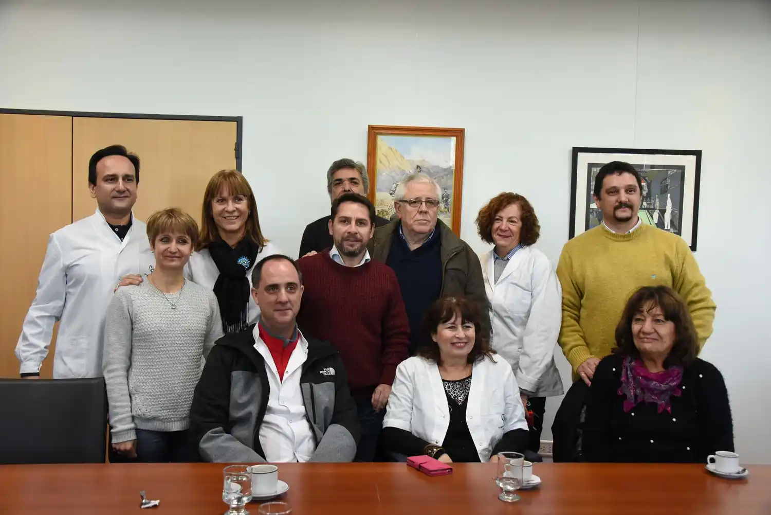 Ituzaingó le pone un freno a Farmacity