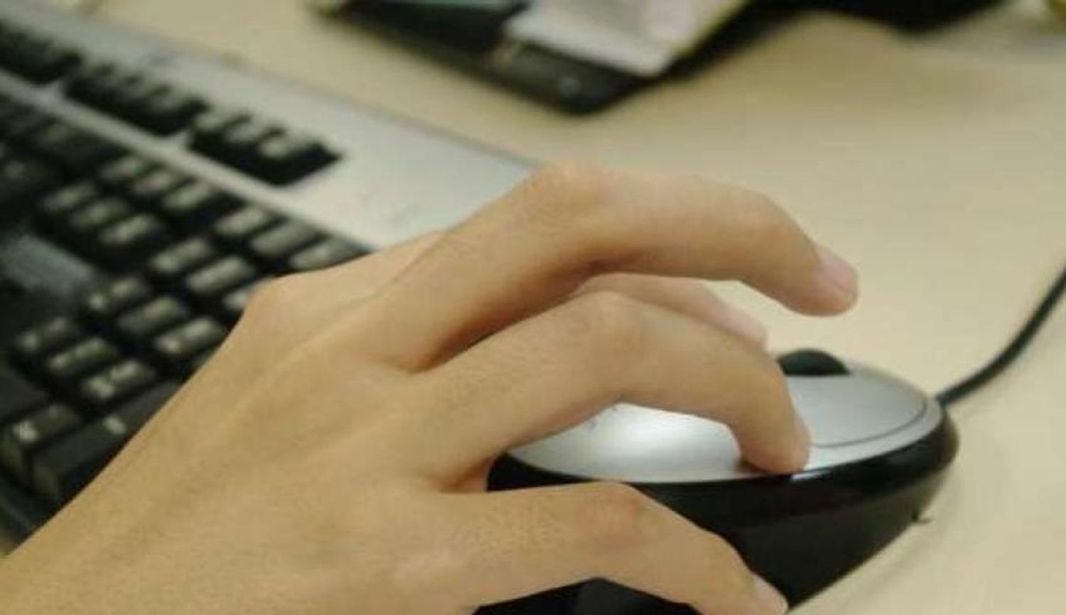 Privados dos hombres por trata de personas y pornografía en Lara