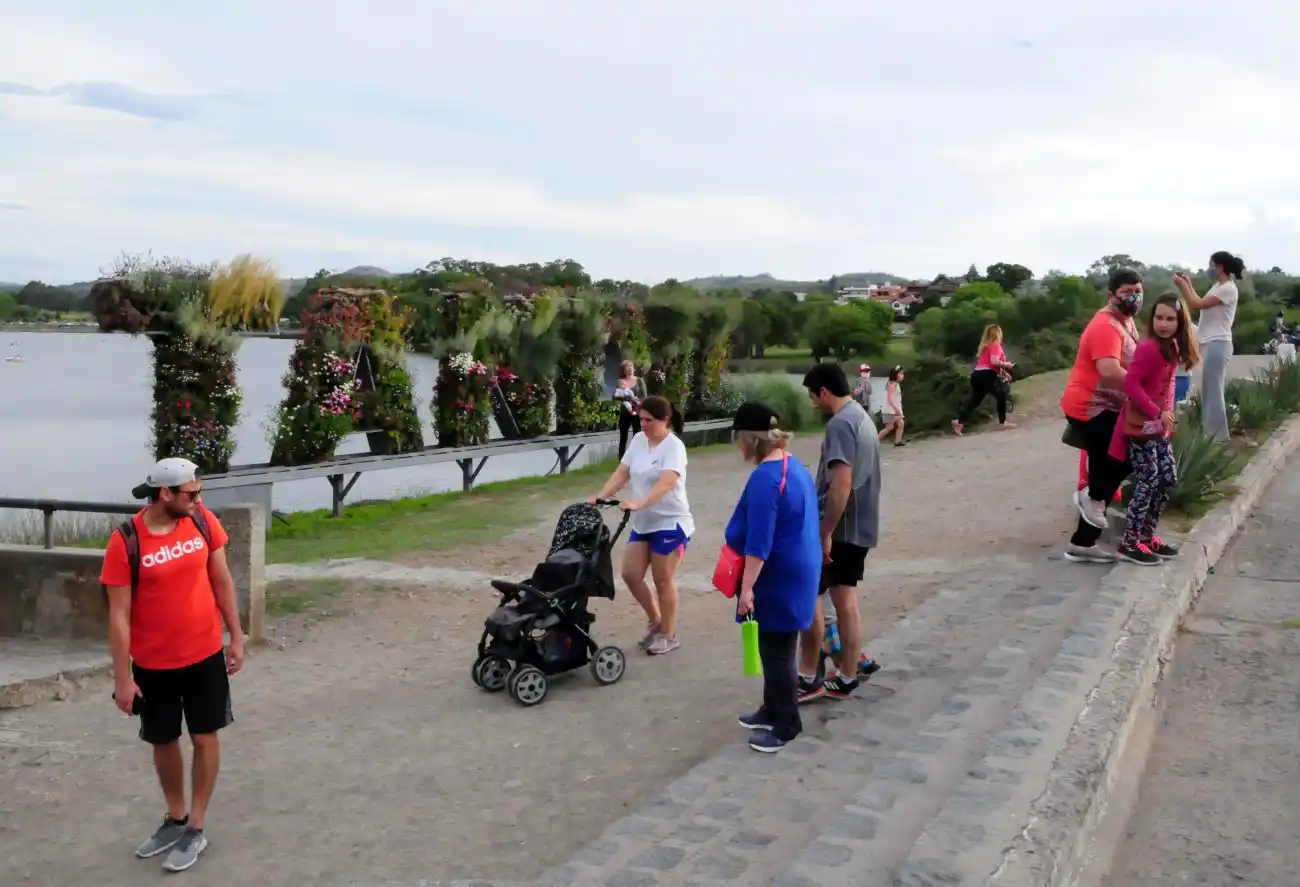 ¿Cómo estará el clima en la primera semana de vacaciones "formales" de verano? 