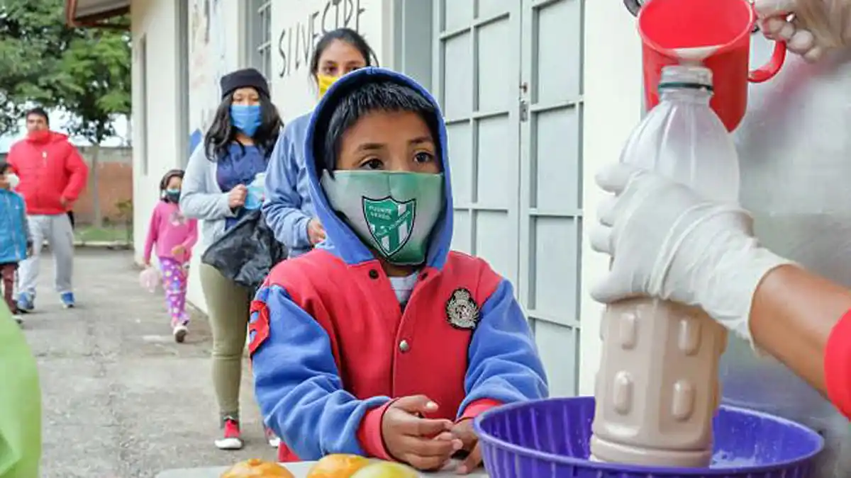 Las hipótesis sobre el mundo pospandémico 