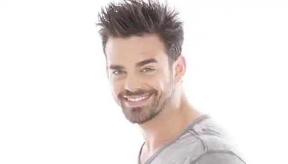 POMPOSO Y CON SU EX: así fue el cumpleaños del Coco Sosa