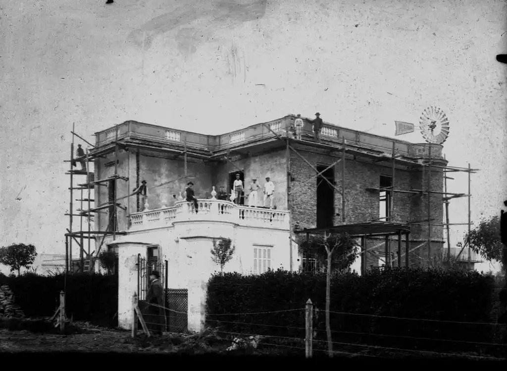 Casona Florida
