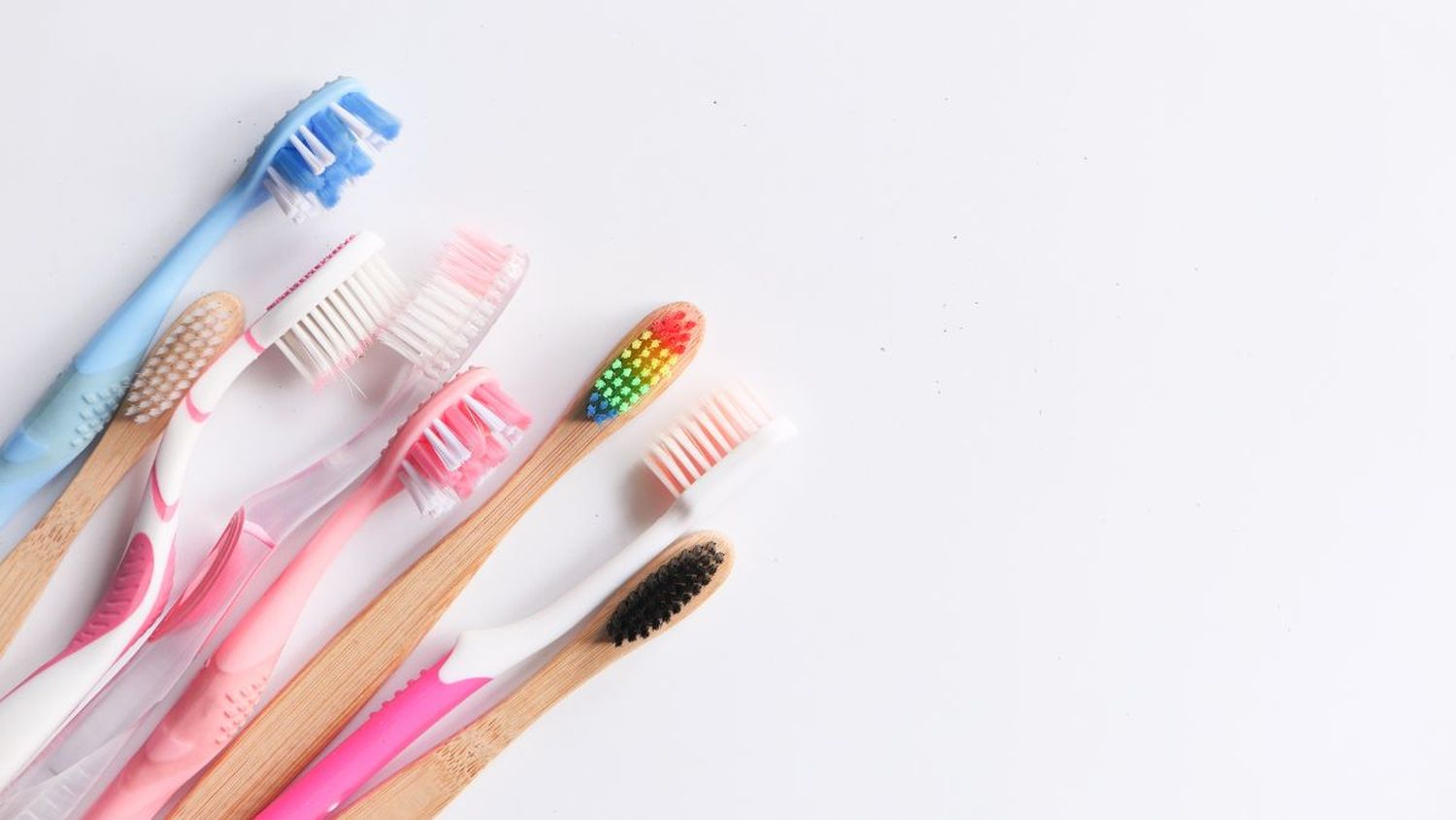 ¿Cada cuánto tiempo se debe cambiar el cepillo de dientes?